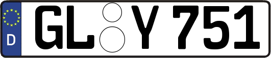 GL-Y751
