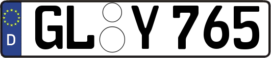 GL-Y765