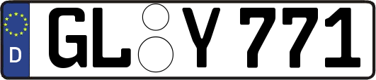 GL-Y771