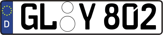 GL-Y802
