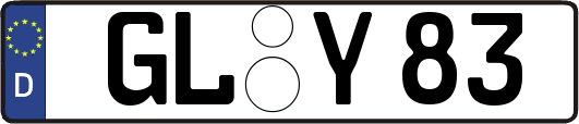 GL-Y83