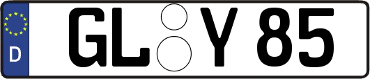 GL-Y85
