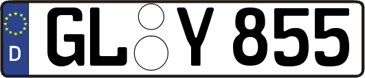 GL-Y855