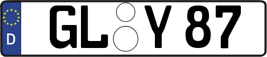 GL-Y87