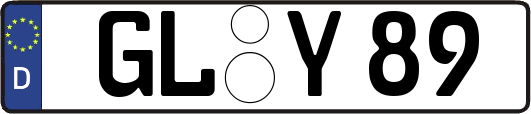 GL-Y89