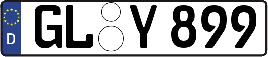 GL-Y899