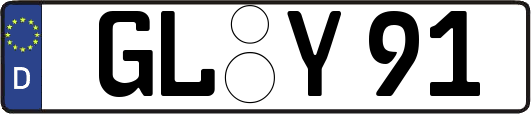 GL-Y91