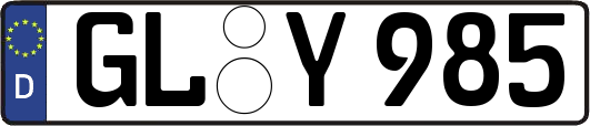 GL-Y985