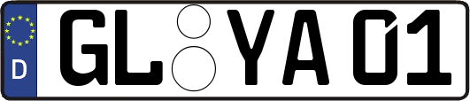 GL-YA01