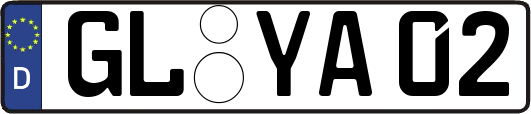 GL-YA02