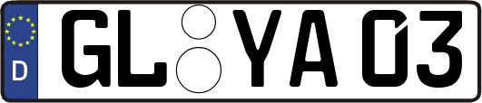 GL-YA03