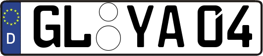 GL-YA04