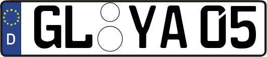 GL-YA05