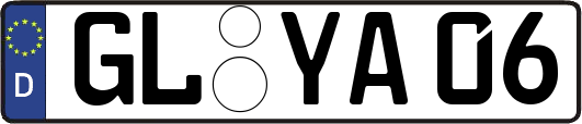 GL-YA06