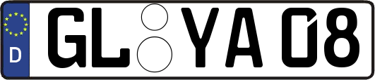 GL-YA08