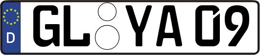 GL-YA09
