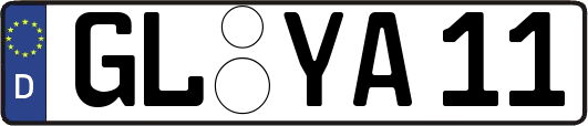 GL-YA11