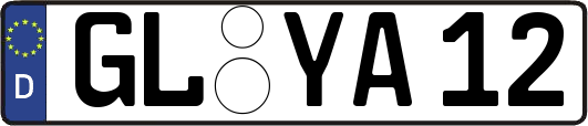 GL-YA12