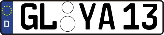 GL-YA13