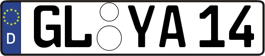 GL-YA14