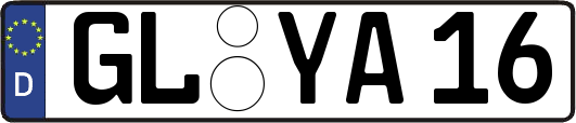 GL-YA16