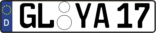 GL-YA17