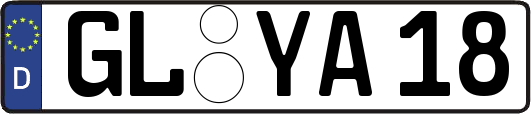 GL-YA18