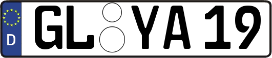 GL-YA19