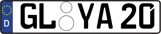 GL-YA20