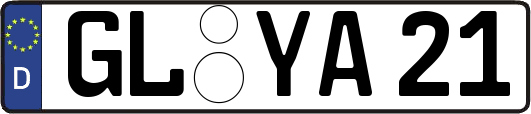 GL-YA21