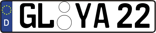 GL-YA22