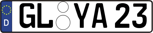 GL-YA23