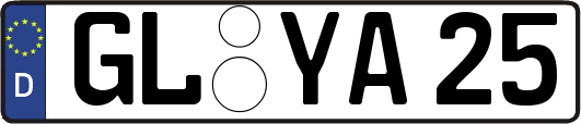 GL-YA25