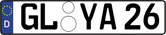 GL-YA26
