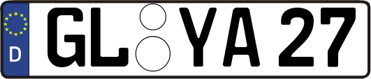 GL-YA27