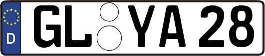 GL-YA28