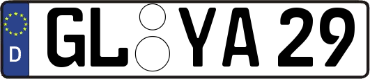 GL-YA29