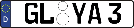 GL-YA3