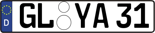 GL-YA31