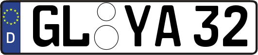 GL-YA32