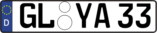 GL-YA33