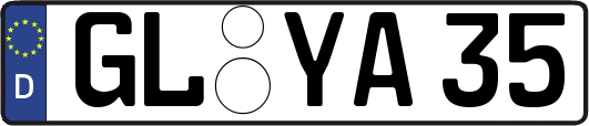 GL-YA35