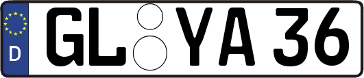 GL-YA36