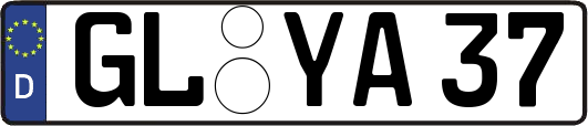 GL-YA37