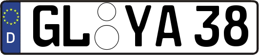 GL-YA38