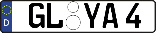 GL-YA4