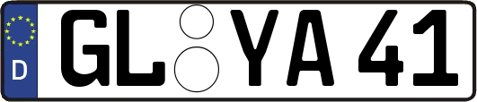 GL-YA41