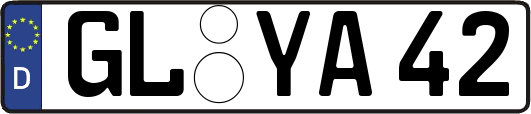 GL-YA42