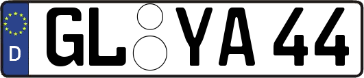 GL-YA44