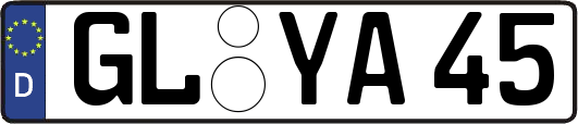 GL-YA45